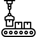 Chain Conveyor Transfer