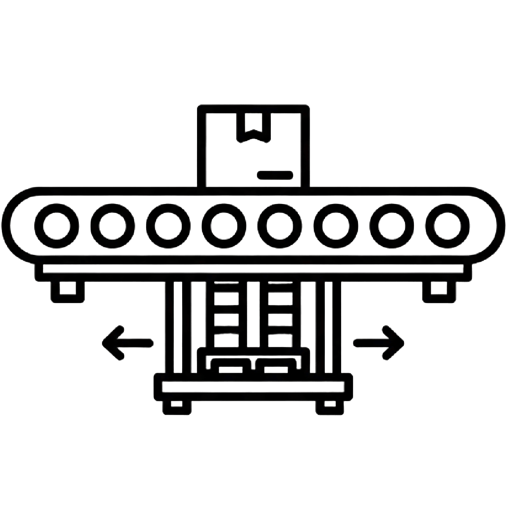 Cross Transfer Unit