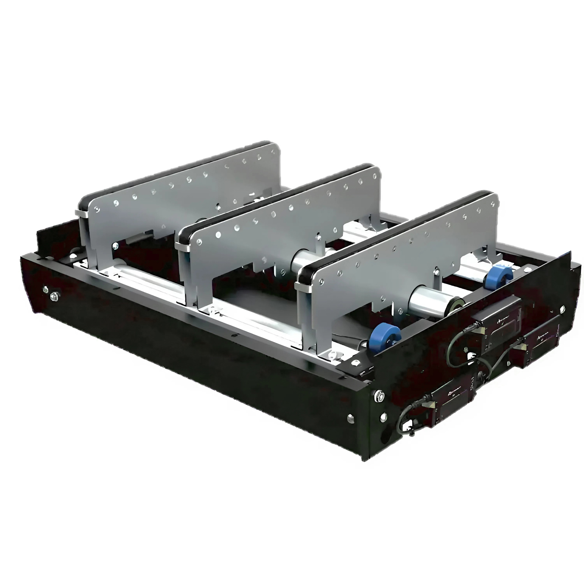 Cross Transfer Unit