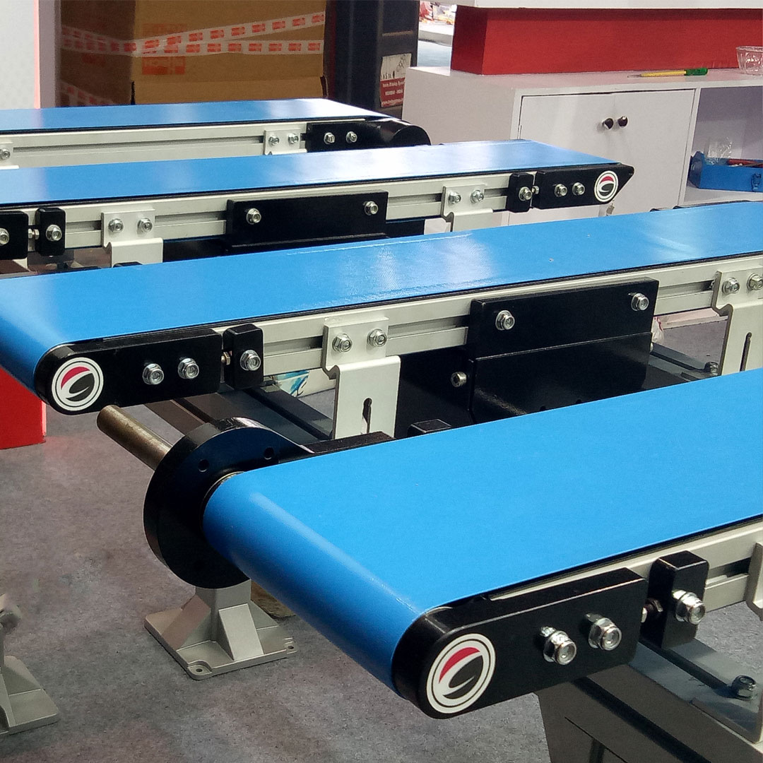 Belt Conveyors Systems Manufacturer